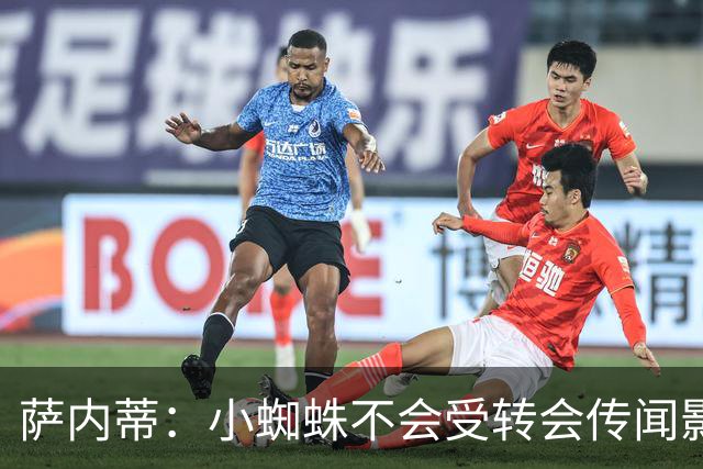 萨内蒂：小蜘蛛不会受转会传闻影响 帕斯可能成为阿根廷关键球员